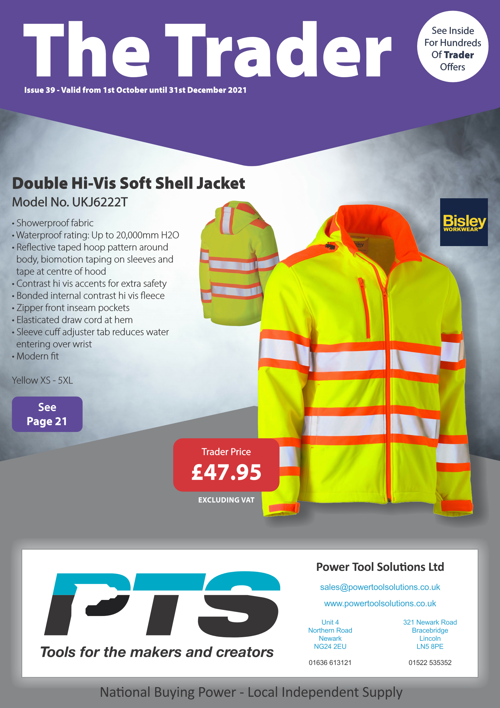 Blog Power Tool Solutions